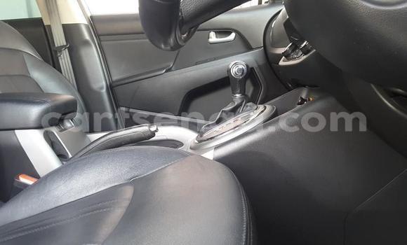 Buy Used Kia Sportage Silver Car in Malkerns in Manzini Buy Used Kia Sportage Silver Car in Malkerns in Manzini