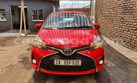Nunua Ilio tumika Toyota Yaris Red Gari ndani ya Manzini nchini Manzini Nunua Ilio tumika Toyota Yaris Red Gari ndani ya Manzini nchini Manzini