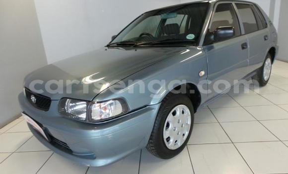 Acheter Occasion Voiture Toyota Corolla II Bleu à Ezulwini, Hhohho Acheter Occasion Voiture Toyota Corolla II Bleu à Ezulwini, Hhohho