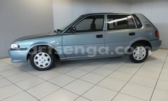 Acheter Occasion Voiture Toyota Corolla II Bleu à Ezulwini, Hhohho Acheter Occasion Voiture Toyota Corolla II Bleu à Ezulwini, Hhohho