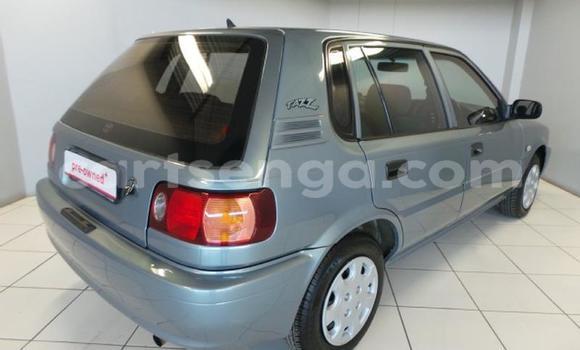 Acheter Occasion Voiture Toyota Corolla II Bleu à Ezulwini, Hhohho Acheter Occasion Voiture Toyota Corolla II Bleu à Ezulwini, Hhohho