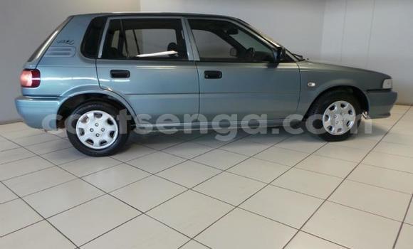 Acheter Occasion Voiture Toyota Corolla II Bleu à Ezulwini, Hhohho Acheter Occasion Voiture Toyota Corolla II Bleu à Ezulwini, Hhohho