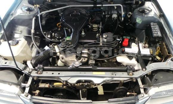 Acheter Occasion Voiture Toyota Corolla II Bleu à Ezulwini, Hhohho Acheter Occasion Voiture Toyota Corolla II Bleu à Ezulwini, Hhohho