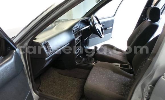 Acheter Occasion Voiture Toyota Corolla II Bleu à Ezulwini, Hhohho Acheter Occasion Voiture Toyota Corolla II Bleu à Ezulwini, Hhohho