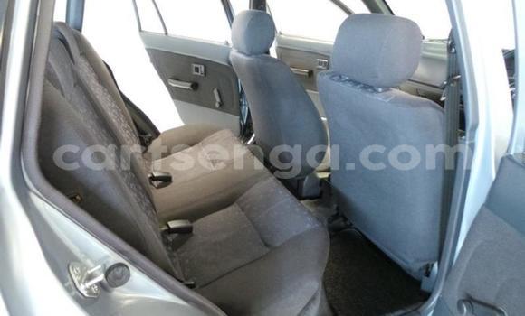 Acheter Occasion Voiture Toyota Corolla II Bleu à Ezulwini, Hhohho Acheter Occasion Voiture Toyota Corolla II Bleu à Ezulwini, Hhohho