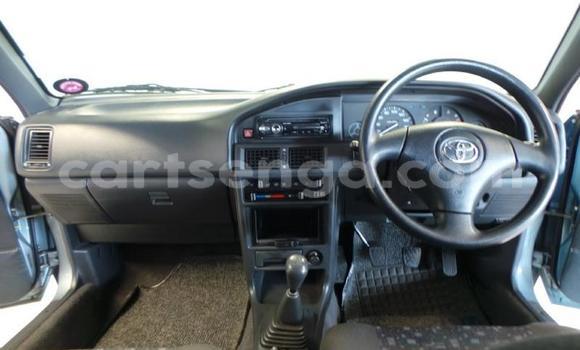 Acheter Occasion Voiture Toyota Corolla II Bleu à Ezulwini, Hhohho Acheter Occasion Voiture Toyota Corolla II Bleu à Ezulwini, Hhohho