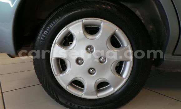 Acheter Occasion Voiture Toyota Corolla II Bleu à Ezulwini, Hhohho Acheter Occasion Voiture Toyota Corolla II Bleu à Ezulwini, Hhohho