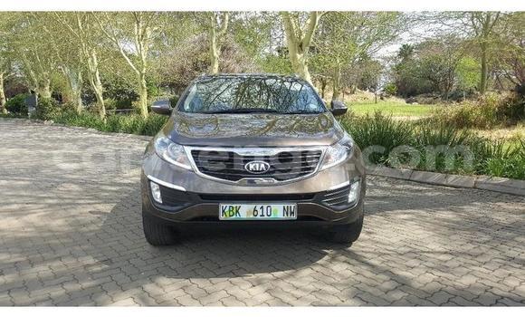 Nunua Ilio tumika Kia Sportage Other Gari ndani ya Manzini nchini Manzini Nunua Ilio tumika Kia Sportage Other Gari ndani ya Manzini nchini Manzini