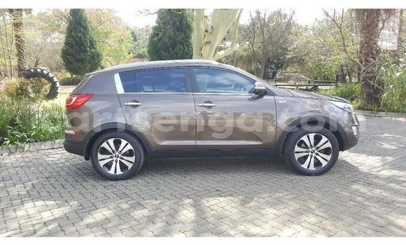 Nunua Ilio tumika Kia Sportage Other Gari ndani ya Manzini nchini Manzini Nunua Ilio tumika Kia Sportage Other Gari ndani ya Manzini nchini Manzini
