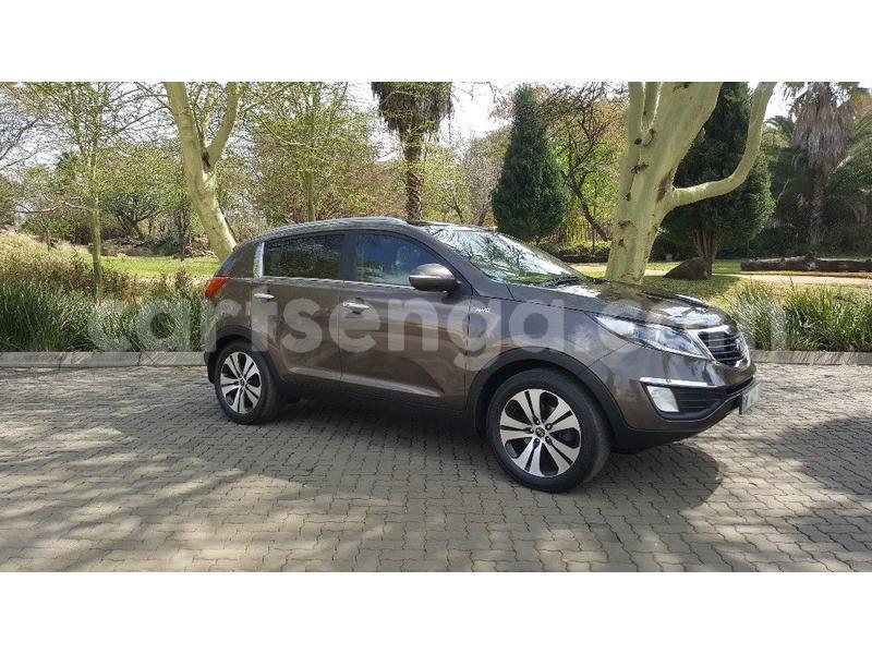 Big with watermark kia sportage manzini manzini 12999