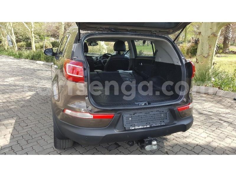 Big with watermark kia sportage manzini manzini 12999