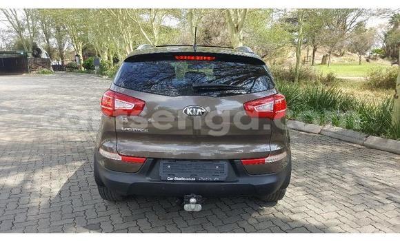 Nunua Ilio tumika Kia Sportage Other Gari ndani ya Manzini nchini Manzini Nunua Ilio tumika Kia Sportage Other Gari ndani ya Manzini nchini Manzini