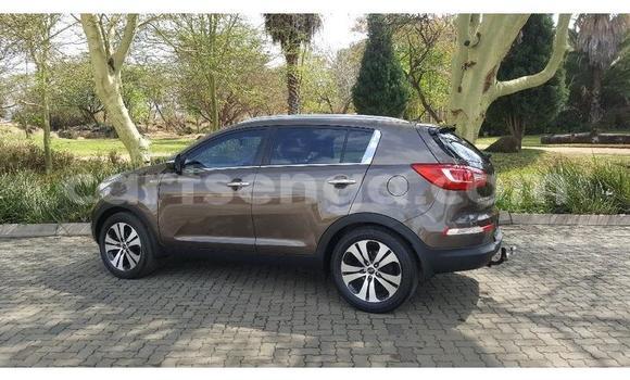 Nunua Ilio tumika Kia Sportage Other Gari ndani ya Manzini nchini Manzini Nunua Ilio tumika Kia Sportage Other Gari ndani ya Manzini nchini Manzini
