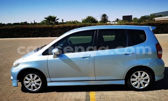 Acheter Occasion Voiture Honda Jazz Bleu à Ezulwini, Hhohho Acheter Occasion Voiture Honda Jazz Bleu à Ezulwini, Hhohho
