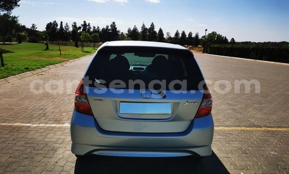 Acheter Occasion Voiture Honda Jazz Bleu à Ezulwini, Hhohho Acheter Occasion Voiture Honda Jazz Bleu à Ezulwini, Hhohho