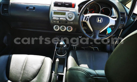 Acheter Occasion Voiture Honda Jazz Bleu à Ezulwini, Hhohho Acheter Occasion Voiture Honda Jazz Bleu à Ezulwini, Hhohho