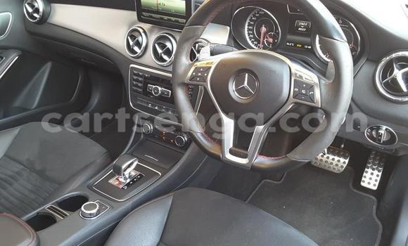 Buy Used Mercedes‒Benz CLA-klasse AMG Red Car in Mbabane in Manzini Buy Used Mercedes‒Benz CLA-klasse AMG Red Car in Mbabane in Manzini