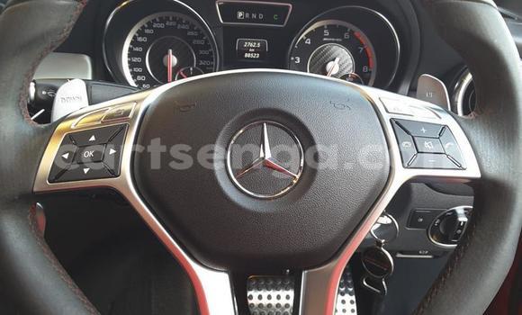 Buy Used Mercedes‒Benz CLA-klasse AMG Red Car in Mbabane in Manzini Buy Used Mercedes‒Benz CLA-klasse AMG Red Car in Mbabane in Manzini