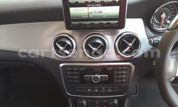 Buy Used Mercedes‒Benz CLA-klasse AMG Red Car in Mbabane in Manzini Buy Used Mercedes‒Benz CLA-klasse AMG Red Car in Mbabane in Manzini