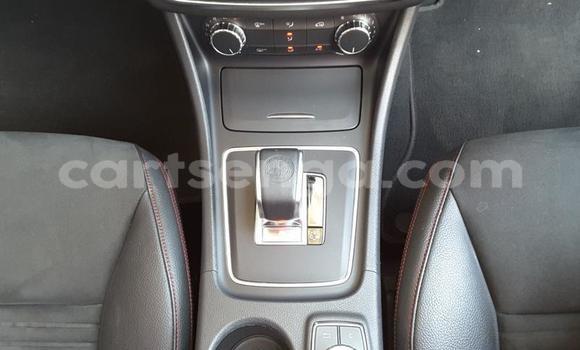 Buy Used Mercedes‒Benz CLA-klasse AMG Red Car in Mbabane in Manzini Buy Used Mercedes‒Benz CLA-klasse AMG Red Car in Mbabane in Manzini