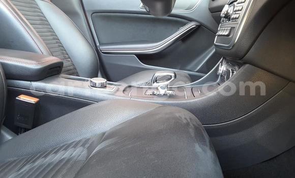 Buy Used Mercedes‒Benz CLA-klasse AMG Red Car in Mbabane in Manzini Buy Used Mercedes‒Benz CLA-klasse AMG Red Car in Mbabane in Manzini