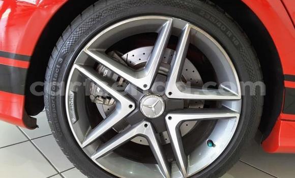 Buy Used Mercedes‒Benz CLA-klasse AMG Red Car in Mbabane in Manzini Buy Used Mercedes‒Benz CLA-klasse AMG Red Car in Mbabane in Manzini
