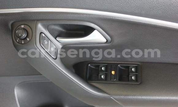 Acheter Occasion Voiture Volkswagen Polo GTI Blanc à Big Bend, Lubombo District Acheter Occasion Voiture Volkswagen Polo GTI Blanc à Big Bend, Lubombo District