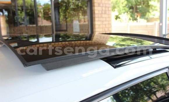 Acheter Occasion Voiture Volkswagen Polo GTI Blanc à Big Bend, Lubombo District Acheter Occasion Voiture Volkswagen Polo GTI Blanc à Big Bend, Lubombo District