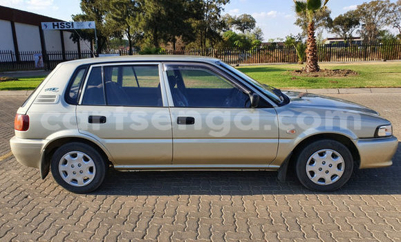 Buy Used Toyota Sprinter Other Car in Ezulwini in Hhohho Buy Used Toyota Sprinter Other Car in Ezulwini in Hhohho
