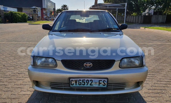 Buy Used Toyota Sprinter Other Car in Ezulwini in Hhohho Buy Used Toyota Sprinter Other Car in Ezulwini in Hhohho