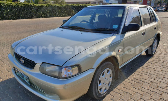 Buy Used Toyota Sprinter Other Car in Ezulwini in Hhohho Buy Used Toyota Sprinter Other Car in Ezulwini in Hhohho