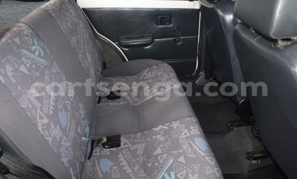 Buy Used Mazda 323 White Car in Ezulwini in Hhohho Buy Used Mazda 323 White Car in Ezulwini in Hhohho