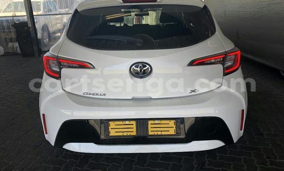 Buy Used Toyota Corolla White Car in Manzini in Manzini Buy Used Toyota Corolla White Car in Manzini in Manzini