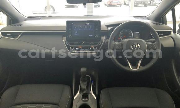 Buy Used Toyota Corolla White Car in Manzini in Manzini Buy Used Toyota Corolla White Car in Manzini in Manzini