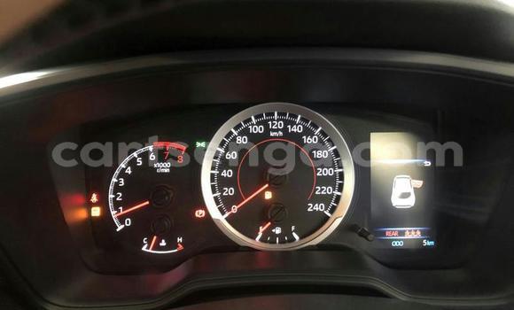 Buy Used Toyota Corolla White Car in Manzini in Manzini Buy Used Toyota Corolla White Car in Manzini in Manzini