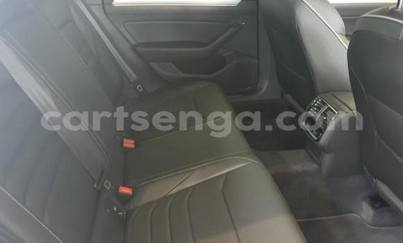 Buy Used Volkswagen Arteon White Car in Ezulwini in Hhohho Buy Used Volkswagen Arteon White Car in Ezulwini in Hhohho