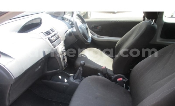 Buy Used Toyota Yaris Black Car in Manzini in Manzini Buy Used Toyota Yaris Black Car in Manzini in Manzini