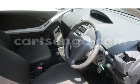 Buy Used Toyota Yaris Black Car in Manzini in Manzini Buy Used Toyota Yaris Black Car in Manzini in Manzini