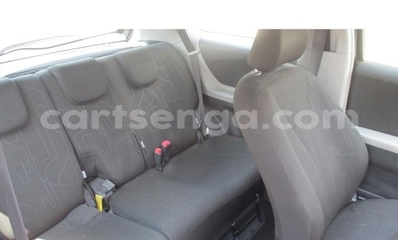 Buy Used Toyota Yaris Black Car in Manzini in Manzini Buy Used Toyota Yaris Black Car in Manzini in Manzini