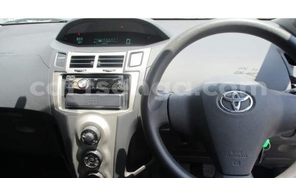 Buy Used Toyota Yaris Black Car in Manzini in Manzini Buy Used Toyota Yaris Black Car in Manzini in Manzini