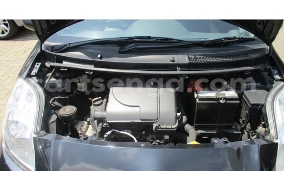 Buy Used Toyota Yaris Black Car in Manzini in Manzini Buy Used Toyota Yaris Black Car in Manzini in Manzini