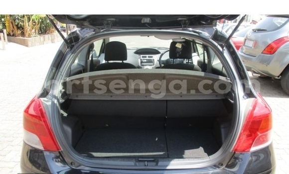 Buy Used Toyota Yaris Black Car in Manzini in Manzini Buy Used Toyota Yaris Black Car in Manzini in Manzini