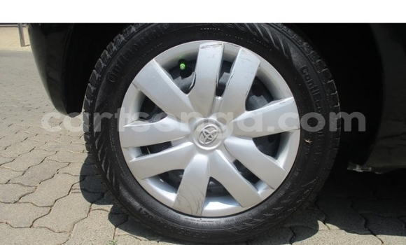 Buy Used Toyota Yaris Black Car in Manzini in Manzini Buy Used Toyota Yaris Black Car in Manzini in Manzini