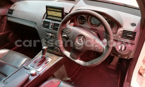 Acheter Occasion Voiture Mercedes‒Benz AMG GT Blanc à Lobamba, Manzini Acheter Occasion Voiture Mercedes‒Benz AMG GT Blanc à Lobamba, Manzini