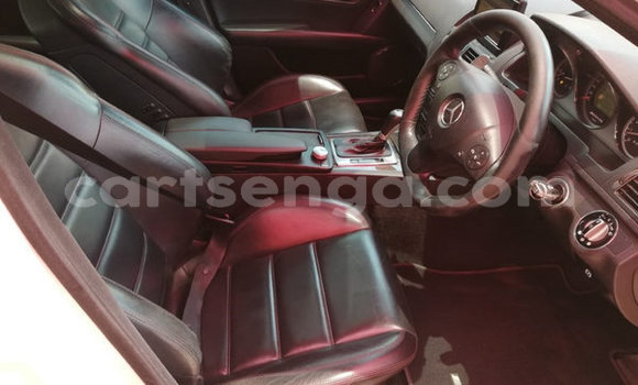 Acheter Occasion Voiture Mercedes‒Benz AMG GT Blanc à Lobamba, Manzini Acheter Occasion Voiture Mercedes‒Benz AMG GT Blanc à Lobamba, Manzini