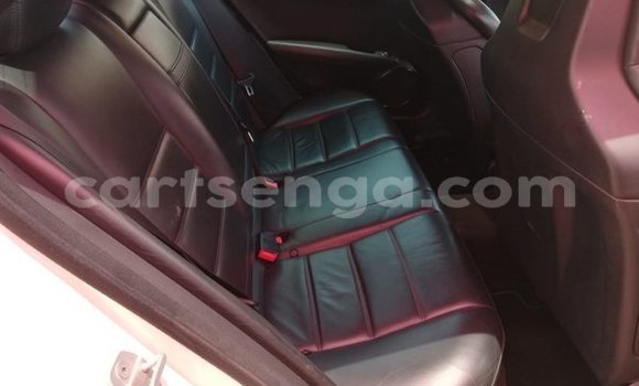 Acheter Occasion Voiture Mercedes‒Benz AMG GT Blanc à Lobamba, Manzini Acheter Occasion Voiture Mercedes‒Benz AMG GT Blanc à Lobamba, Manzini