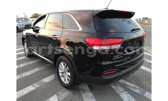 Buy Import Kia Sorento Black Car in Import - Dubai in Hhohho Buy Import Kia Sorento Black Car in Import - Dubai in Hhohho