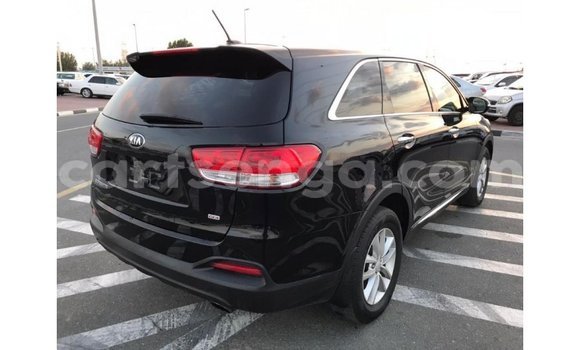 Buy Import Kia Sorento Black Car in Import - Dubai in Hhohho Buy Import Kia Sorento Black Car in Import - Dubai in Hhohho