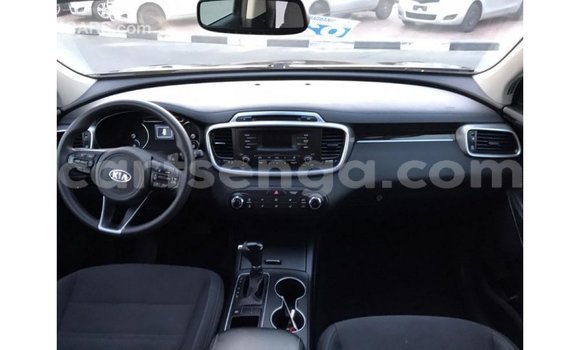 Buy Import Kia Sorento Black Car in Import - Dubai in Hhohho Buy Import Kia Sorento Black Car in Import - Dubai in Hhohho