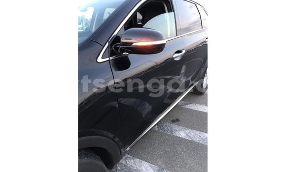 Buy Import Kia Sorento Black Car in Import - Dubai in Hhohho Buy Import Kia Sorento Black Car in Import - Dubai in Hhohho